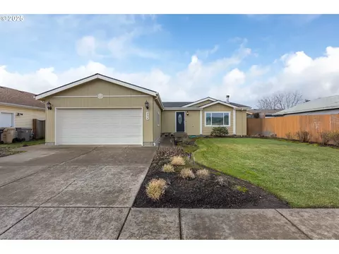 354 SE Meadowlark Ct, Albany, OR 97322