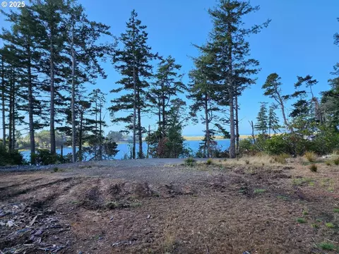 garrison lake rd, Port Orford, OR 97465