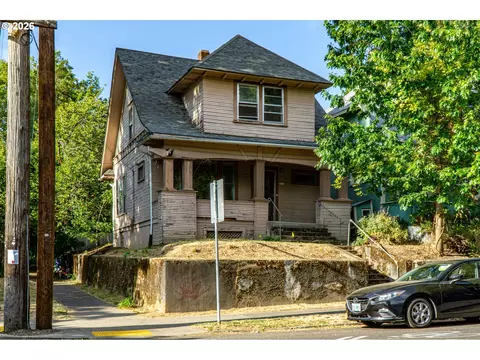 2803 SE Clinton St, Portland, OR 97202