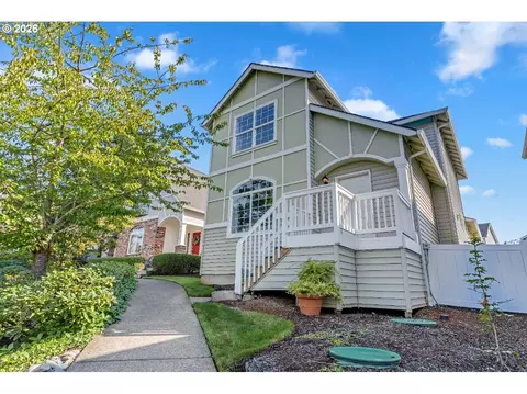Exterior - 4326 NW 12th Loop, Camas, WA 98607 photo 2 of 4
