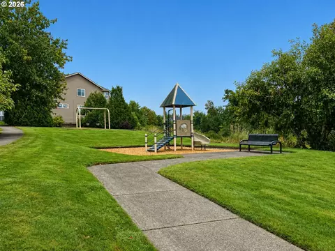 Exterior - 4326 NW 12th Loop, Camas, WA 98607 photo 4 of 4