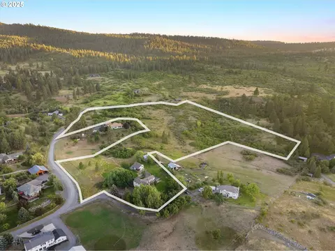 Tax Id 19400, La Grande, OR 97850