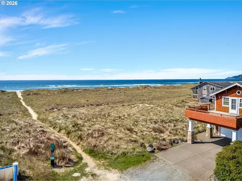 Sandpiper Ln, Manzanita, OR 97130