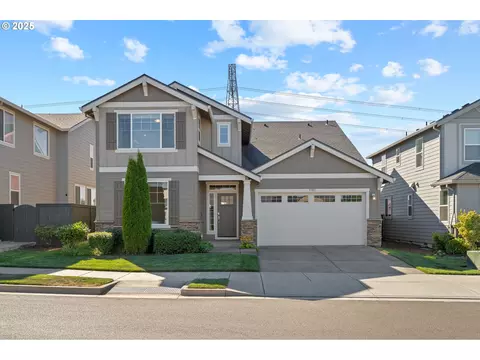 5303 SE 78th Ave, Hillsboro, OR 97123