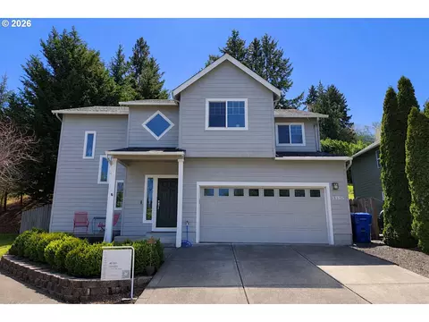 1155 Little John Loop, Salem, OR 97304