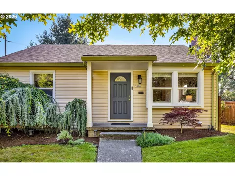 5806 NE 32nd Pl, Portland, OR 97211