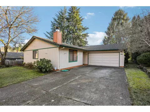 12750 SW Tupelo Ln, Beaverton, OR 97008