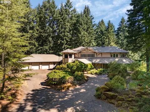 22091 S Ridge Rd, Oregon City, OR 97045