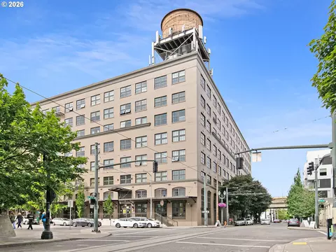 1420 NW Lovejoy St #720, Portland, OR 97209