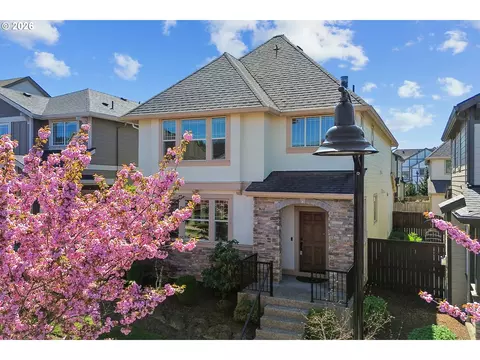 14650 NW Cosmos St, Portland, OR 97229