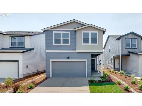 4855 Parsley Ave NE, Salem, OR 97301