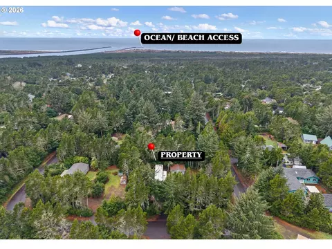 4826 Rhododendron Loop, Florence, OR 97439 photo 2