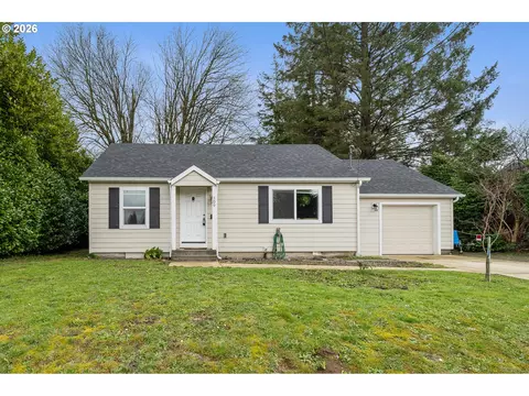 509 Williams Ave, Tillamook, OR 97141