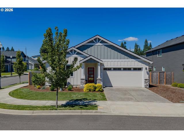 1170 NE 18th St, Battle Ground, WA 98604