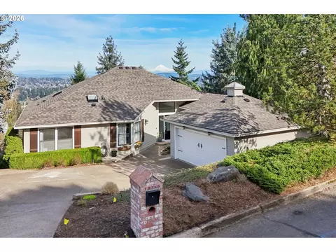 19760 Wildwood Dr, West Linn, OR 97068