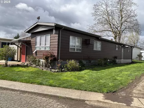 1999 Jansen Way #23, Woodburn, OR 97071