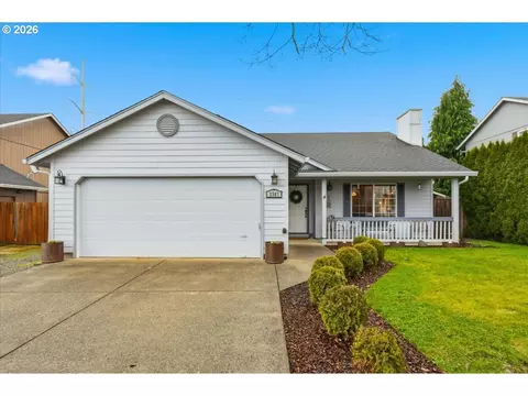3307 NE 166th Ave, Vancouver, WA 98682