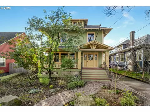 2347 NE 8th Ave, Portland, OR 97212