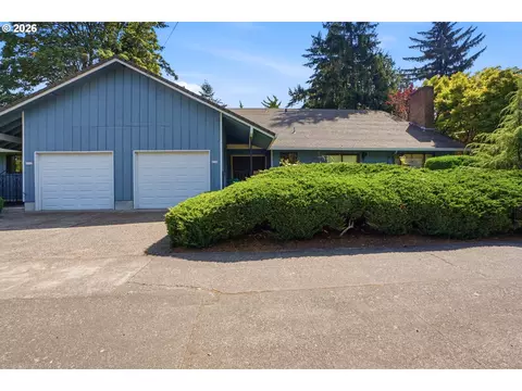 4110 NE 42nd Ave, Portland, OR 97218