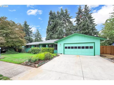 494 Salty Way, Eugene, OR 97404
