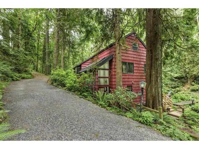 5830 NW Cornell Rd, Portland, OR 97210