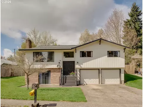 207 NW Ash St, Mcminnville, OR 97128