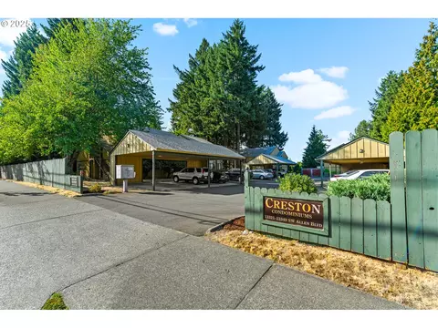 13331 SW Allen Blvd, Beaverton, OR 97005