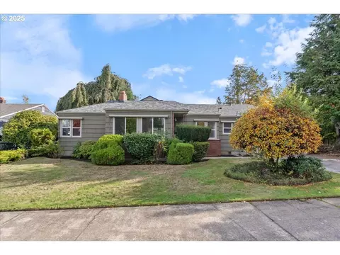 4208 NE 64th Ave, Portland, OR 97218