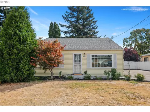 4004 SE 97th, Portland, OR 97266
