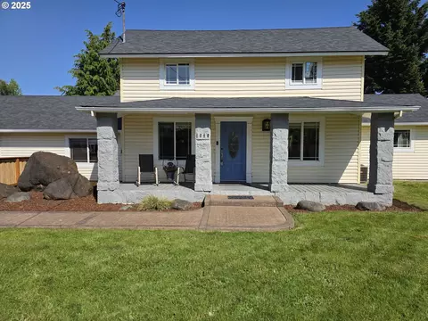 1060 SW 206th Ave, Beaverton, OR 97003