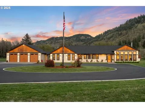 27209 NE 419th St, Amboy, WA 98601