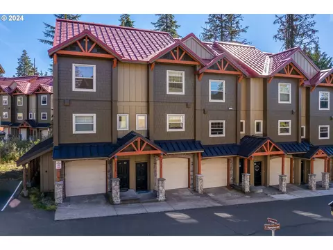 88046 E Alpenglow Ln, Government Camp, OR 97028