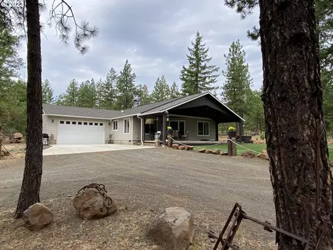 227 Locust Ln, Goldendale, WA 98620