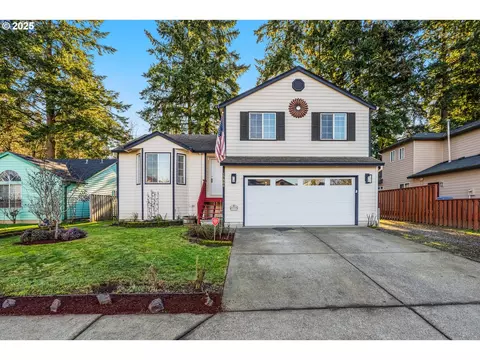 15606 SW Farmer Way, Sherwood, OR 97140