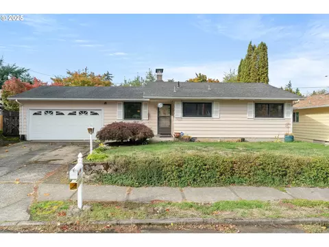 1315 SE 114th Ave, Portland, OR 97216