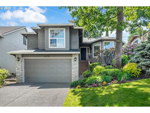 5672 Broadway St, West Linn, OR 97068
