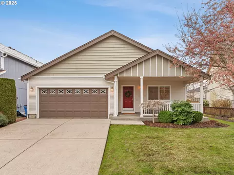 1307 NW 12th St, Battle Ground, WA 98604