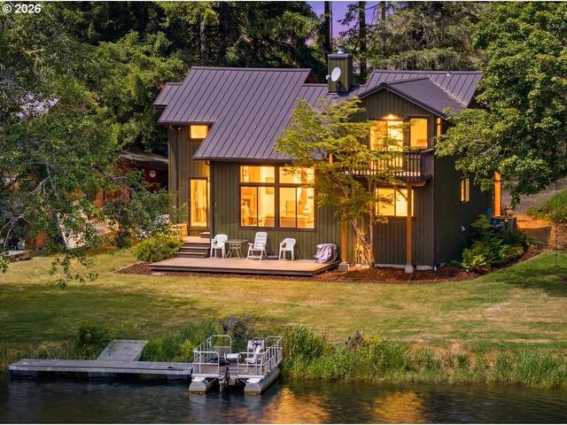 71616 Northshore Dr, Birkenfeld, OR 97016