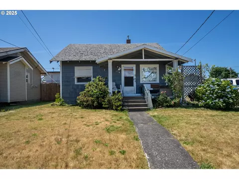 6831 SE 83rd Ave, Portland, OR 97266