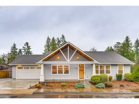 4188 SW 100th Ter, Beaverton, OR 97005
