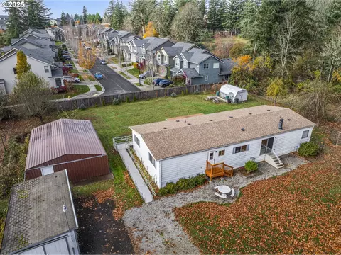 2032 SE 283rd Ave, Camas, WA 98607