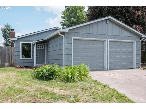 2866 Brooks Ave, Salem, OR 97301