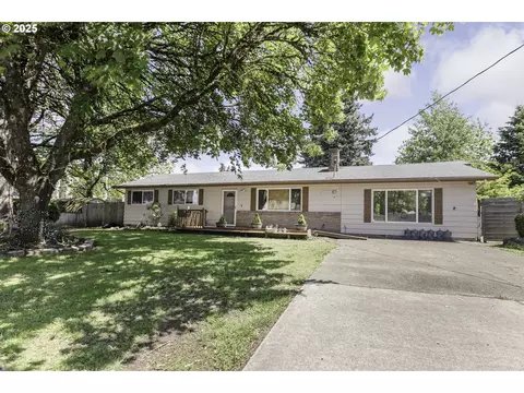 4805 NE 122nd Ave, Vancouver, WA 98682