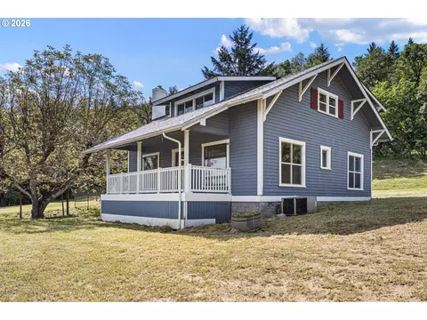 1458 Stearns Ln, Oakland, OR 97462