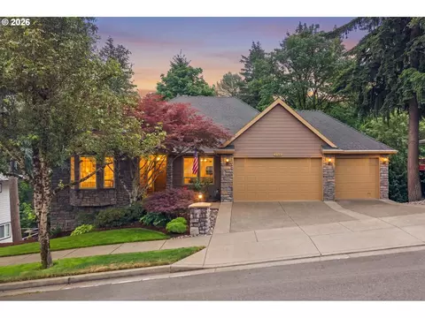 8308 SE Buford Ln, Portland, OR 97236
