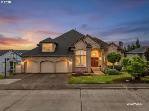2518 Peters Dr, Longview, WA 98632