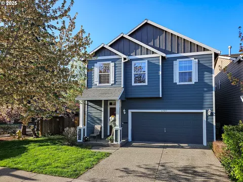 6303 SE Kensington St, Hillsboro, OR 97123