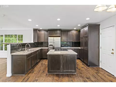 Kitchen - 485 SE Centurion Ave, Gresham, OR 97030 photo 1 of 4