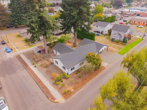 200 N 3rd Ave, Ridgefield, WA 98642