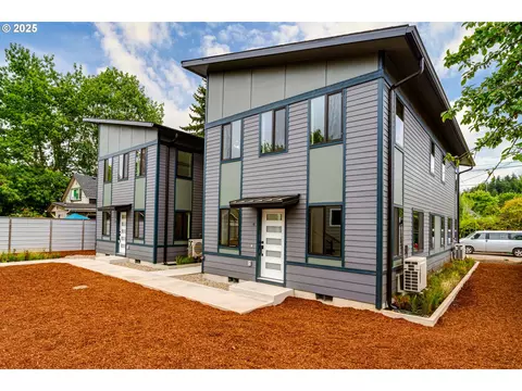 Exterior - 9 Monroe #A, Eugene, OR 97402 photo 2 of 5